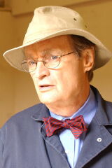 David McCallum