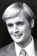 David McCallum