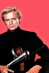 David McCallum