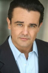 David Mendenhall