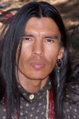David Midthunder