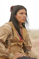 David Midthunder