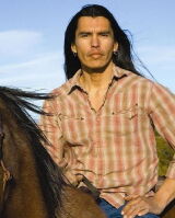 David Midthunder