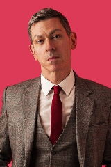 David Mills