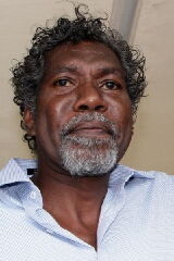 David Ngoombujarra