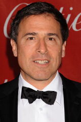 David O. Russell
