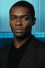 David Oyelowo