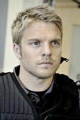 David Paetkau