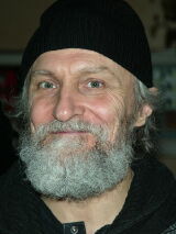 David Patrick Kelly