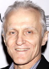 David Patrick Kelly