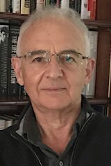 David Renwick