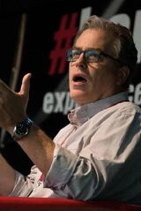 David Reynolds