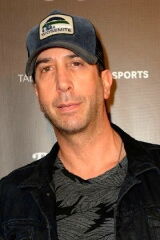 David Schwimmer