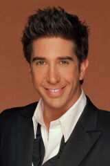 David Schwimmer