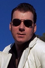 David Scott