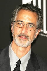 David Strathairn
