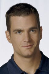 David Strickland