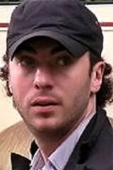 David Tkebuchava