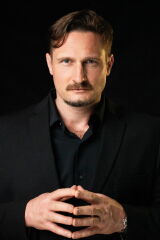 David Vorderstrasse
