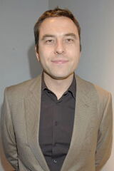 David Walliams