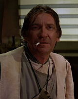 David Warner