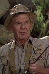 David Wayne