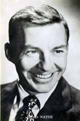 David Wayne