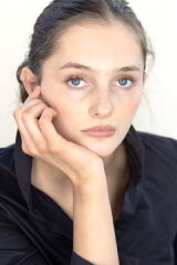 Davida McKenzie