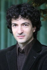 Davide Marengo
