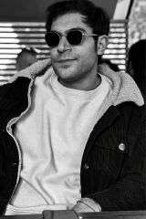 Davide Varone Kagel