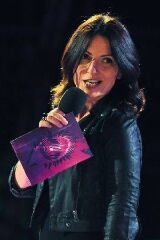 Davina McCall