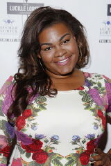 Da'Vine Joy Randolph