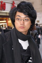 Davy Chou