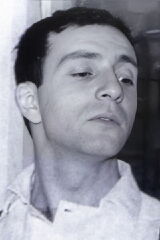 Davyd Cherkaskyi
