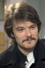 Dawid Ogrodnik