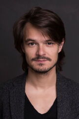 Dawid Ogrodnik