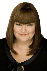 Dawn French