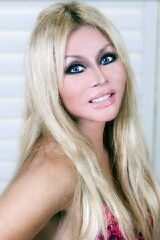 Dawna Lee Heising