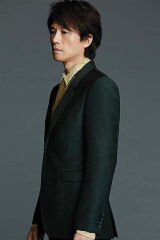 Dayo Wong Chi-Wah