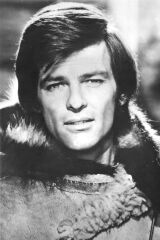 Dean Reed