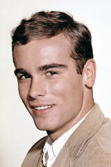 Dean Stockwell