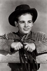 Dean Stockwell