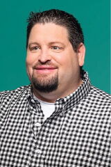 Dean Zimmerman