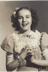 Deanna Durbin