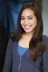 Deanna Pak