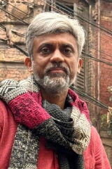 Debasish Sen Sharma