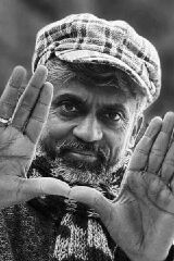 Debasish Sen Sharma