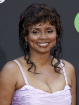 Debbi Morgan
