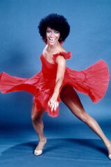 Debbie Allen
