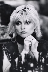 Debbie Harry